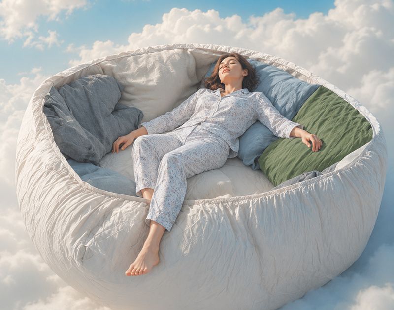 壹蘋派生活美語 想要一夜好眠 看這篇準沒錯!