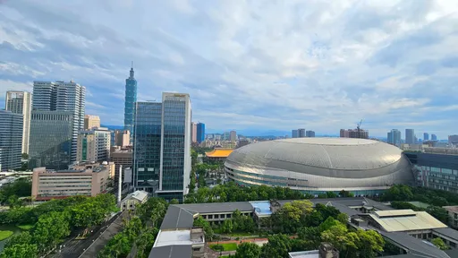 國慶連假訂房率北市奪冠！市府曝BIGBANG開唱等3活動助攻