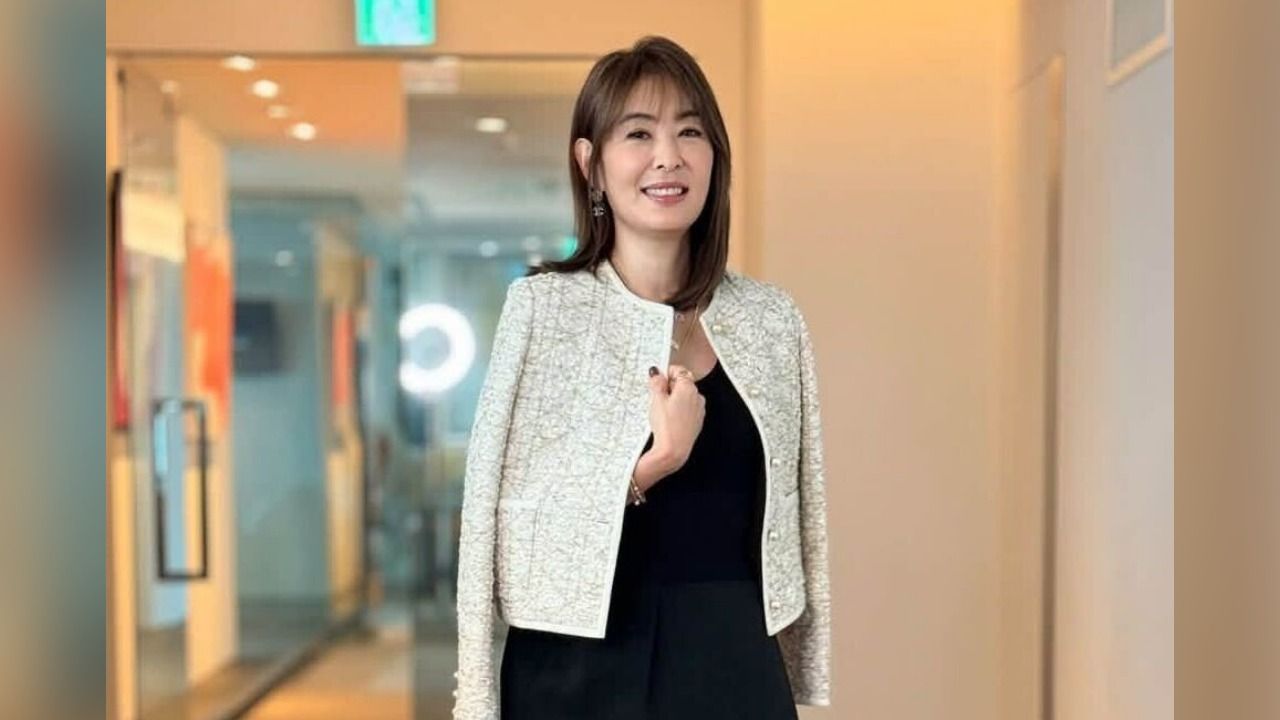 賈永婕自嘲更年期「穿太熱、脫太冷」 醫揭7大症狀:不是脾氣差,是真的很煩!