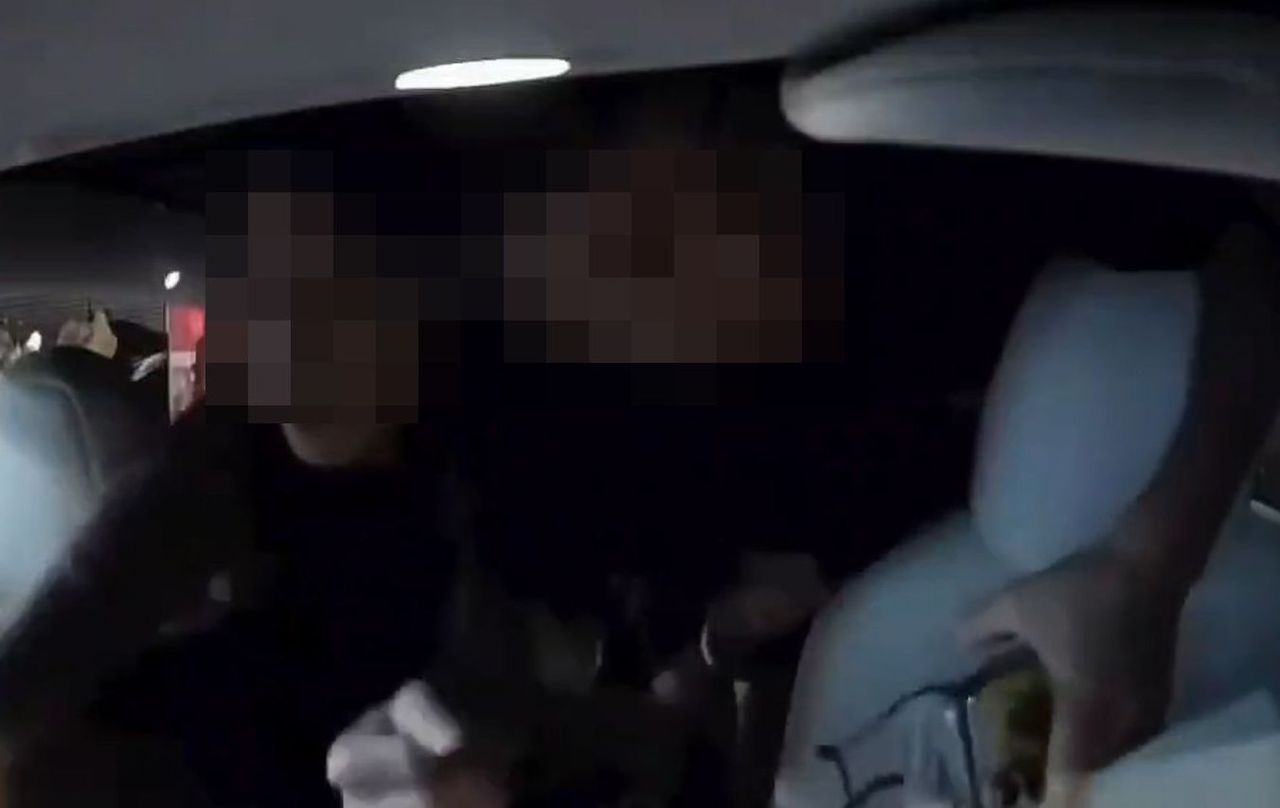 運將怕吃罰單拒超載 慘遭暴怒兄弟檔狂揍