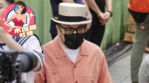 木瓜霞｜蔡康永「見識一下」見到微博歸零！　6句金句回頭看句句像預言