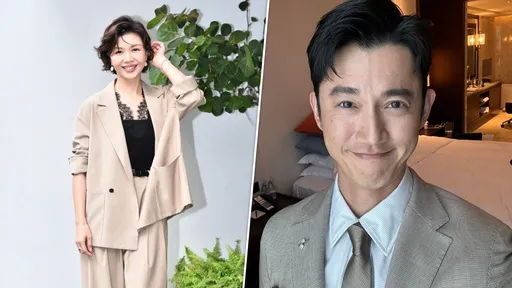 于子育搶影后！《親密之海》沙發激戰李銘順險棄演　吳慷仁凌晨回電推一把　　