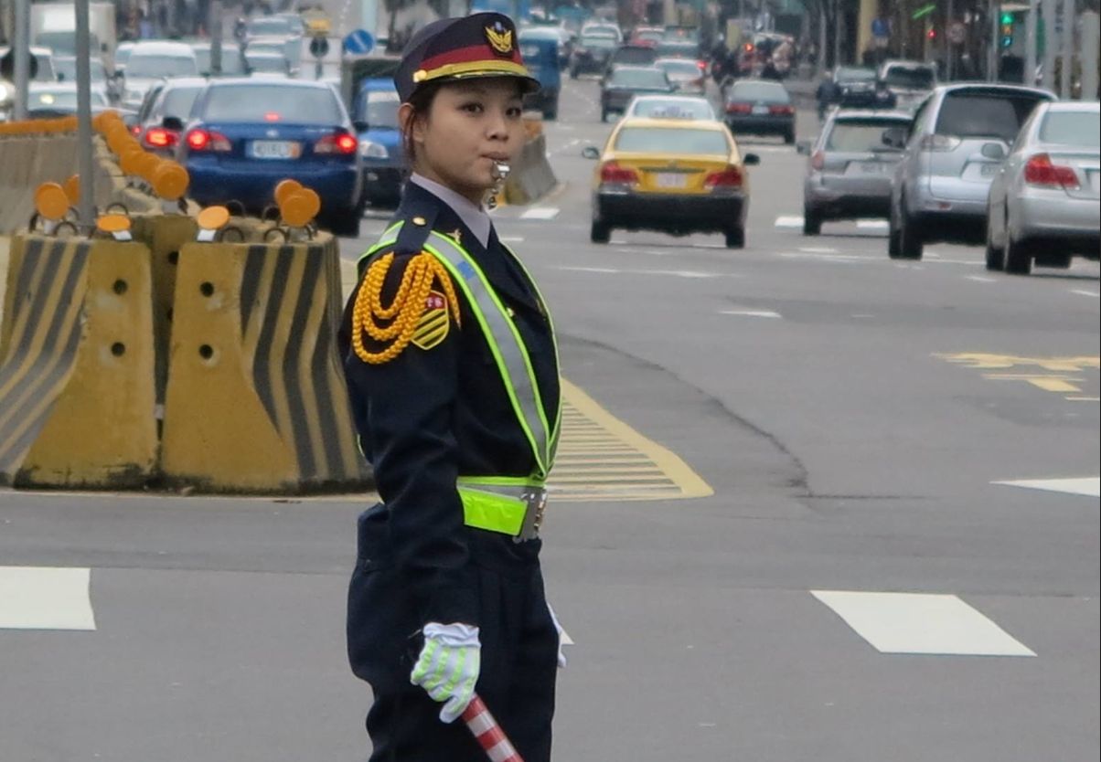 國慶連假要出門先看!新北警公布塞車熱點 4大活動周邊列管