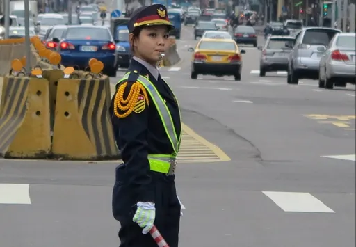 國慶連假要出門先看！新北警公布塞車熱點　4大活動周邊列管