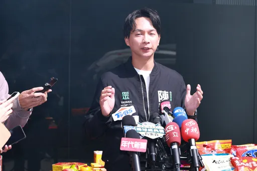 才被冒名租房騙房東　北市議員又遇「助理」訂飯店強行升等