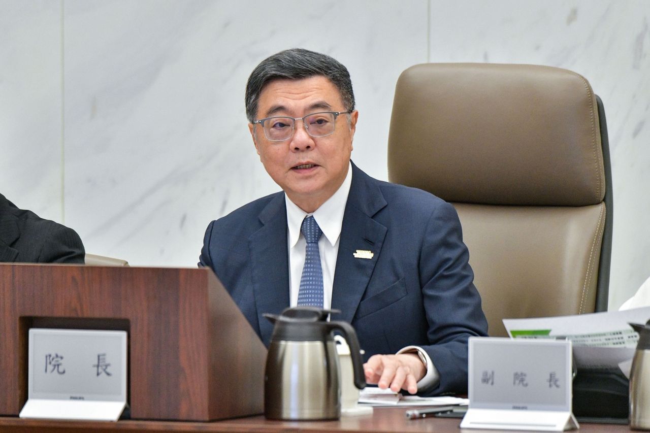 關鍵原物料降稅再延長半年 大豆沙拉油、豆粕也免關稅