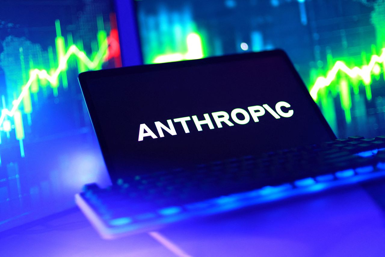 AI熱潮回來了!Anthropic傳下月IPO、美股齊揚 台積電ADR噴近3%