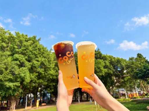 迎接連假搶先喝！今明手搖飲第2杯0元　最多一次可買6杯