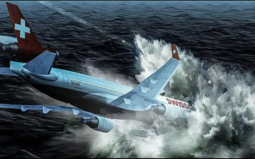 杜拜航空乘客看《空中浩劫》派上用場救了全機！神作已播20多年　台灣這看得到