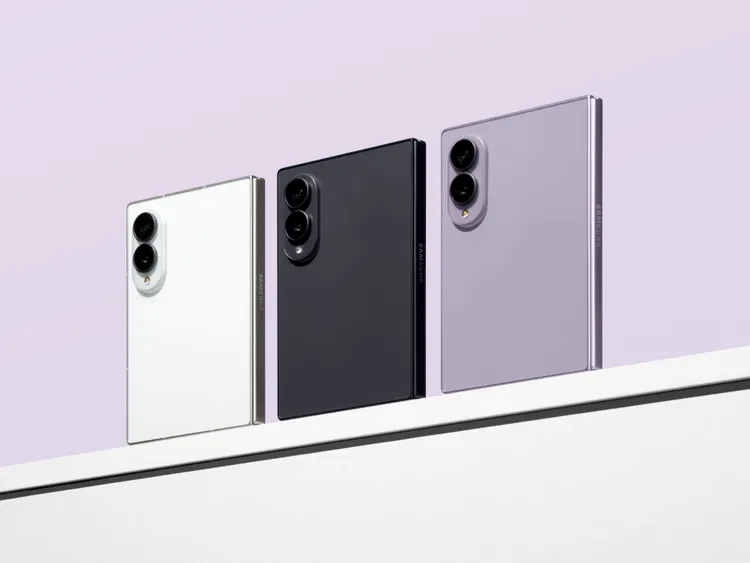 11月1日至30日，透過Samsung Wallet綁定全支付，並於合作實體通路完成消費，即有機會抽中Galaxy Z Fold8（256GB）摺疊手機，共提供10台名額。三星提供