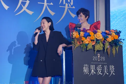 獨家｜小S認了容貌焦慮！曝年輕時曾自認比大S美