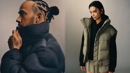 迎接超有感降溫！lululemon打造雲朵羽絨服　機能布料頂級抗寒