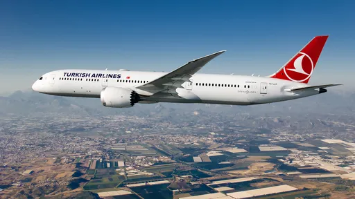 可樂旅遊×土耳其航空機票今起88折起　10/17再折1717元
