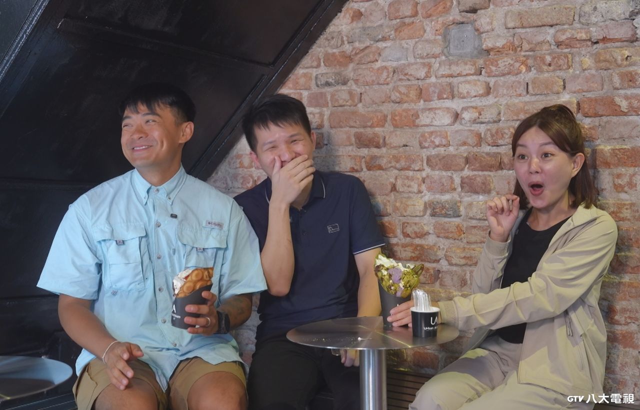 融融突收國外粉絲告白「我愛你!」 笑稱:我老婆好久沒這樣跟我說了