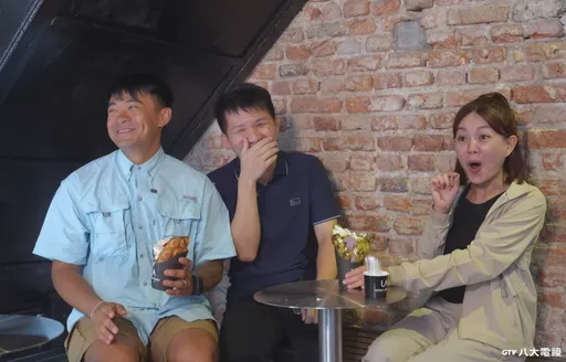 融融突收國外粉絲告白「我愛你！」　笑稱：我老婆好久沒這樣跟我說了