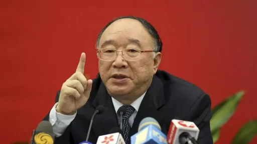中國政壇不倒翁垮台！前重慶市長黃奇帆遭逮　曾與薄熙來「如魚得水」