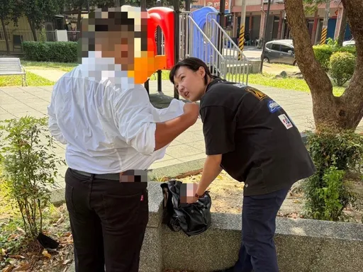 不配合就聲押！假檢警嚇婦人提45萬消災　警埋伏逮車手