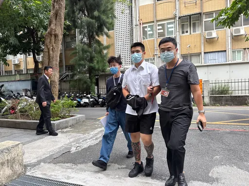 張俊傑逃亡31天　助逃第20、21人落網