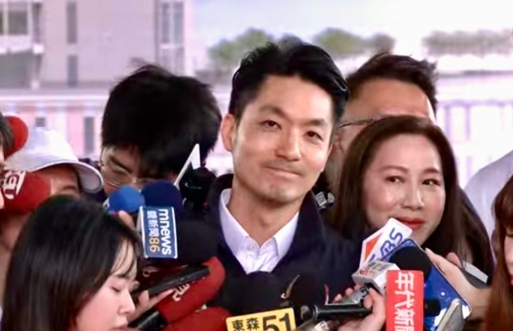 選舉前「颱風假」機率高?蔣萬安曝薔琵颱風處理進度