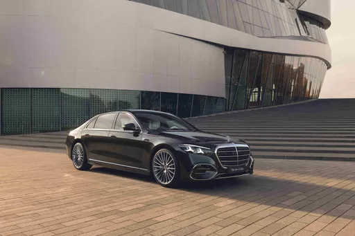 Mercedes-Benz十月購車優惠　GLE、GLC最高280萬40期零利率、S-Class享延長保固