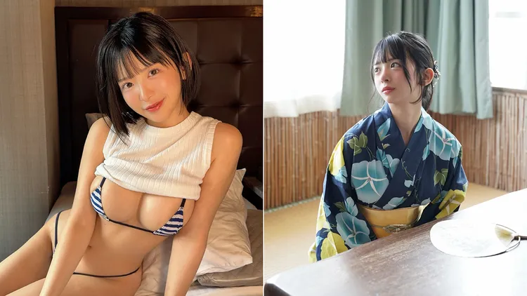 博多彩葉。翻攝自博多彩葉IG