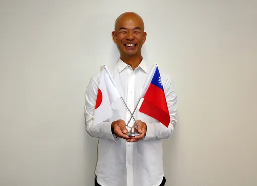 瘋狂！日本冒險家挑戰「徒步縱走台灣百岳」 125天要狂刷2000公里