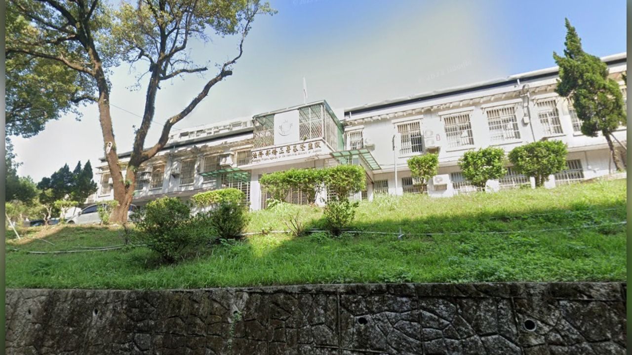 基隆男入監離奇身亡!2管理員涉嫌毆打 檢方諭令交保