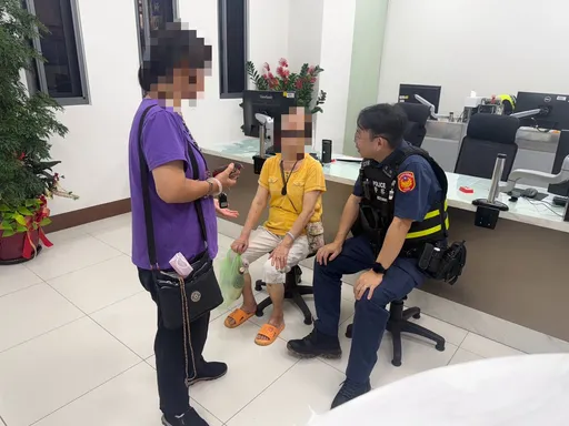 8旬婦剛搬新地與兒住　不熟環境迷途街頭