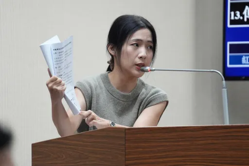 判周玉蔻減刑　徐巧芯嗆法官侯廷昌：刷掉你剛好而已！