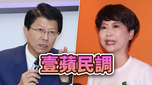 六都週週網路投票揭曉！台南再現大翻轉、高雄賴瑞隆維持領先