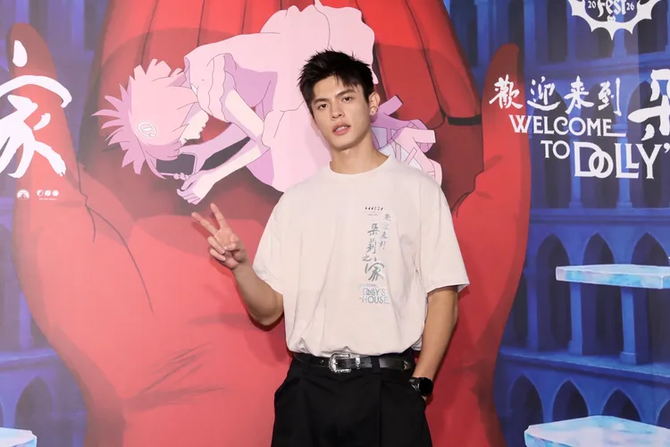 邱以太。彭欣偉攝