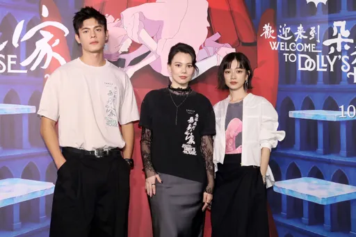 白痴公主被自己造型醜到！紀培慧私藏50公分長髮放床頭櫃