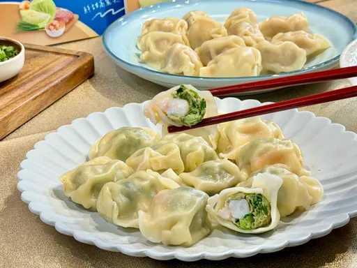 銷售年破億！量販曝「水餃旺季」來了　排名榜前5恐洗牌