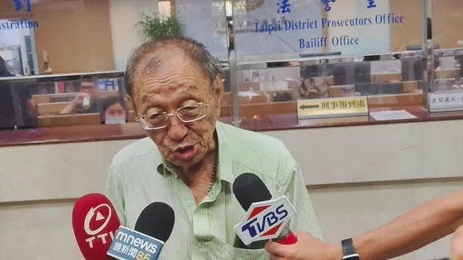 「黑道狀元」董念台驚傳病逝！享壽77歲　8天前臉書最後貼文