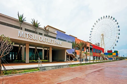 現場直播拿2萬元！全台OUTLET、商場週年慶好康一次看