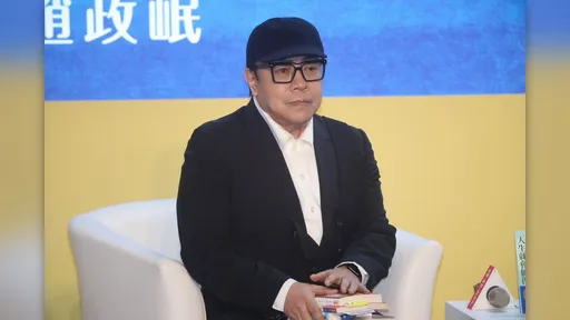 蔡康永掀波！名嘴以時間軸還原誤會起因　喊話：別勉強去蔣萬安競總