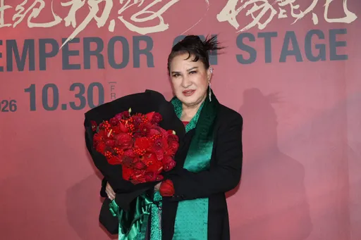 81歲楊麗花曝退休生活！打麻將防失智　憂手腳無力輪椅代步