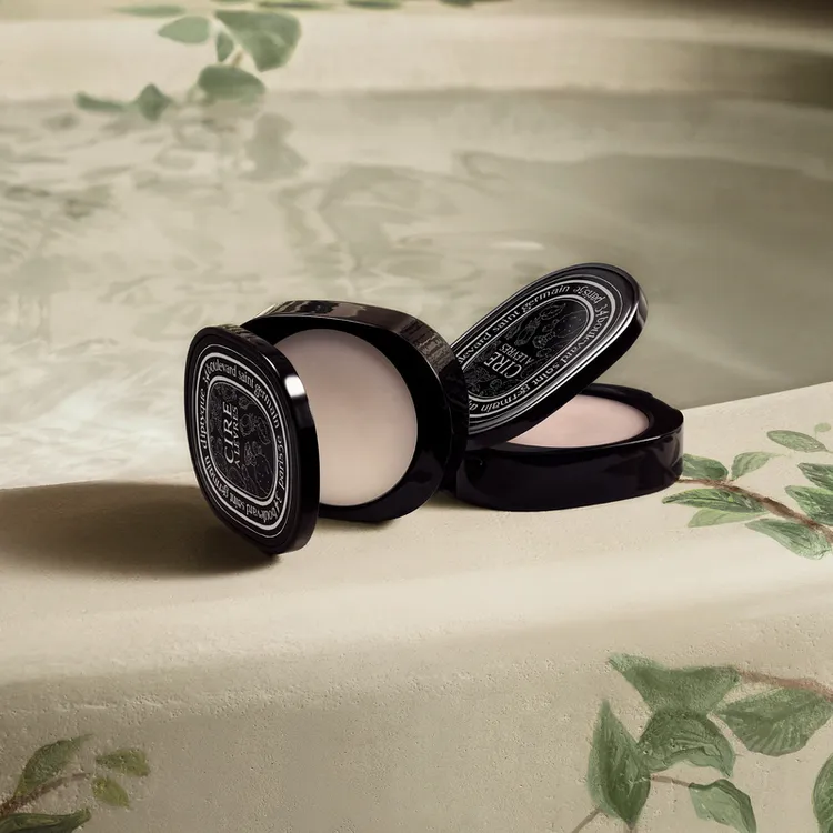 Diptyque玫瑰護唇霜，7g／2200元。品牌提供