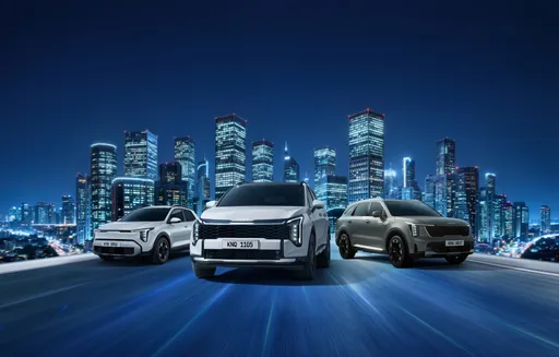 Kia 9月掛牌992台創同期新高　10月購車最高100萬0利率