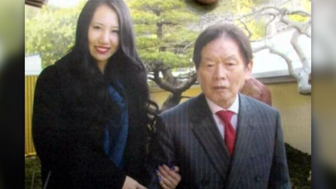 娶AV嫩妻暴斃!「4000人斬」富豪3億遺產定讞 這字條讓家人全出局