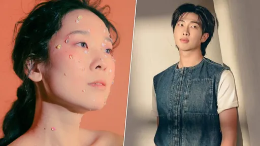 受BTS隊長RM青睞合唱！韓創作才女11月南北開唱　最愛台灣蔬食