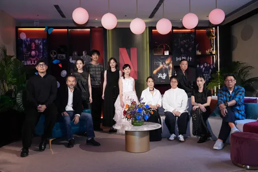 《如果我不曾見過太陽》蔡喬菲試鏡飆髒話！製作人曝「選角內幕」