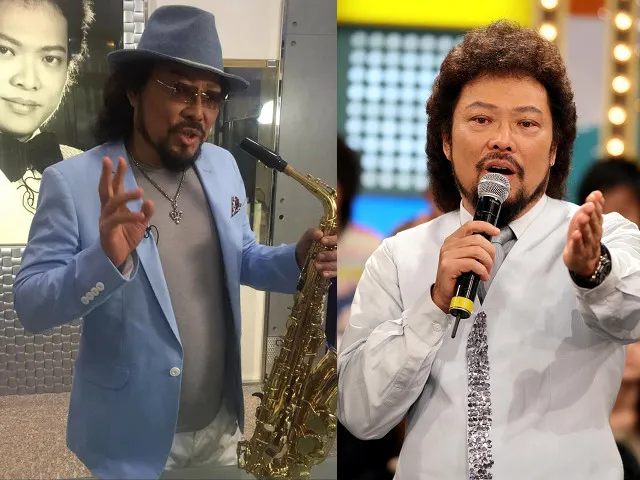 張菲近年來過著愜意的半退休生活。翻攝張菲臉書、華文影劇數據平台