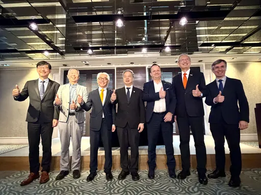 神盾攜法國SiPearl攻國家級CPU！M100亮相　打造UCIe Chiplet生態系