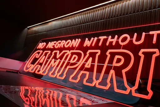 Negroni Week全台119家酒吧響應公益　南北派對滿場舉杯