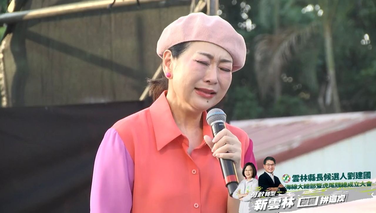 張秀卿認離婚爆3400萬金錢糾葛 淚訴「為借200元下跪」