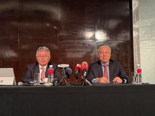 日月光法說會｜封測毛利率30%成新底線！資本支出衝115億美元　明年再增
