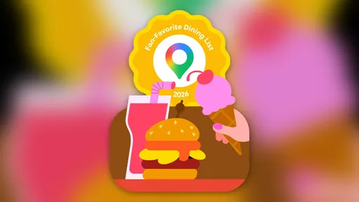 Google地圖推人氣美食榜單　全球10大城市熱門餐廳一次看