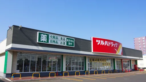 日本藥妝店第一槍！這家宣布吸收免稅手續費