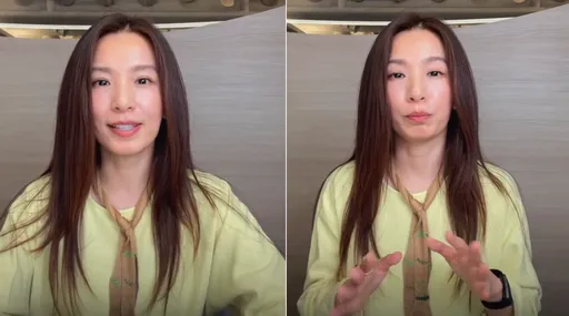 田馥甄祝福歌迷「人生很順喔」意外引政治聯想！兩派網友論戰